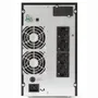 Salicru SLC-2000-TWIN PRO2 2000VA/1800W 4 Salidas Torre Negro